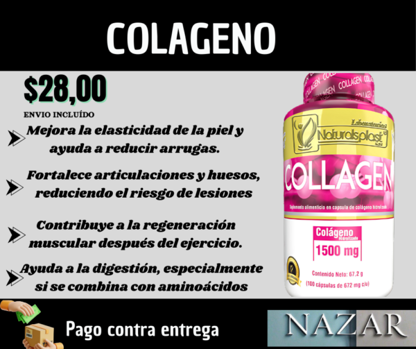 COLAGEN
